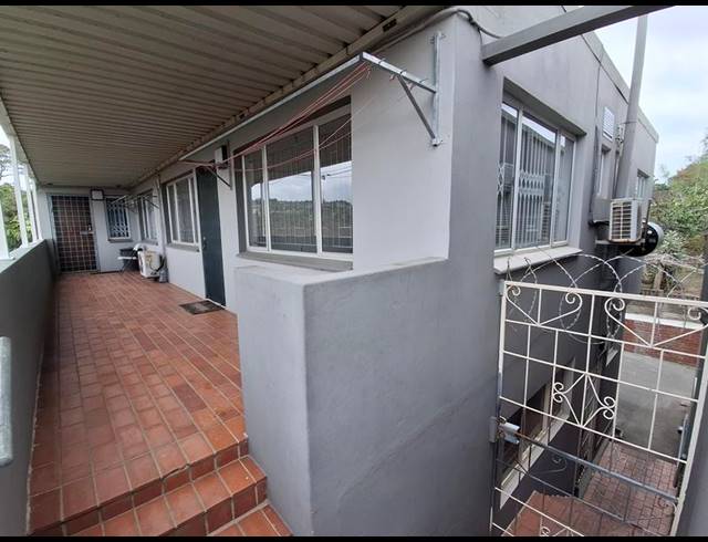 2 BEDROOM PROPERTY TO RENT IN RESERVOIR HILLS